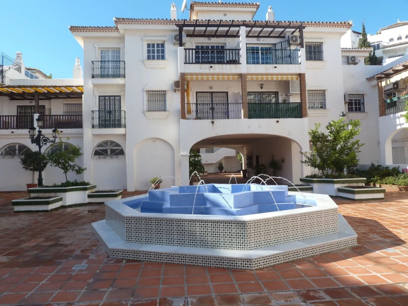 Apartamentos Pueblo Quinta Dos