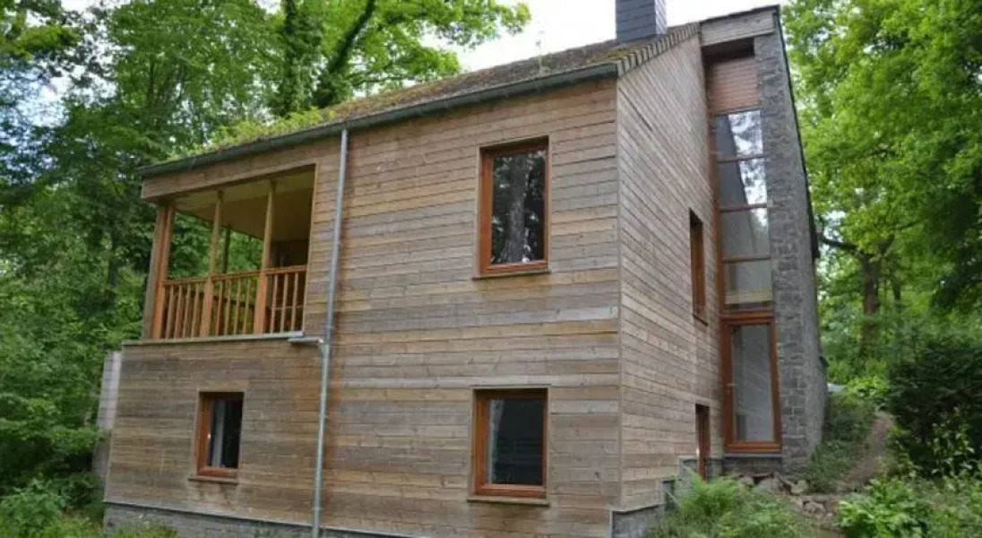 Holiday home Maison Sur Les Roches