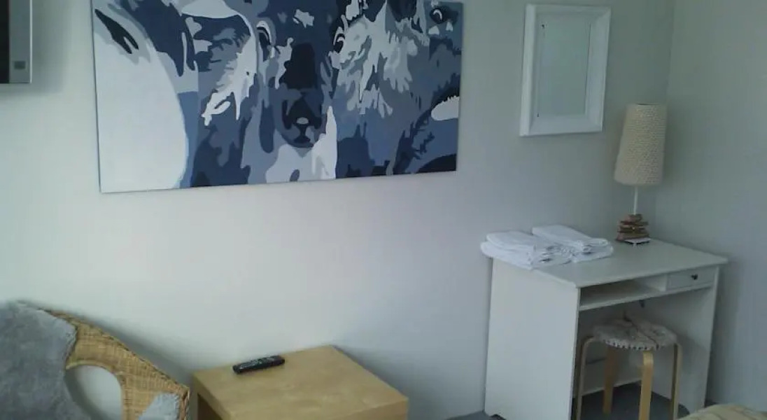 SteinkjerSannan Hotel