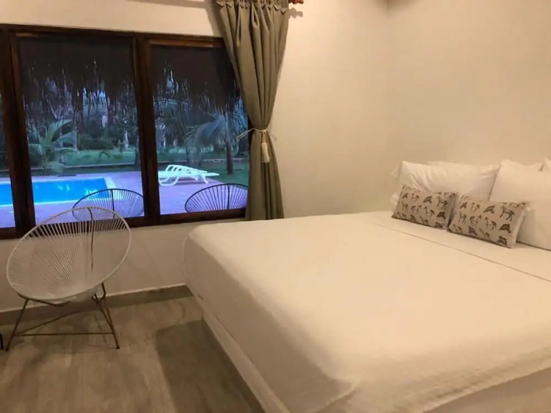 Savanna Orinoquia Lodge