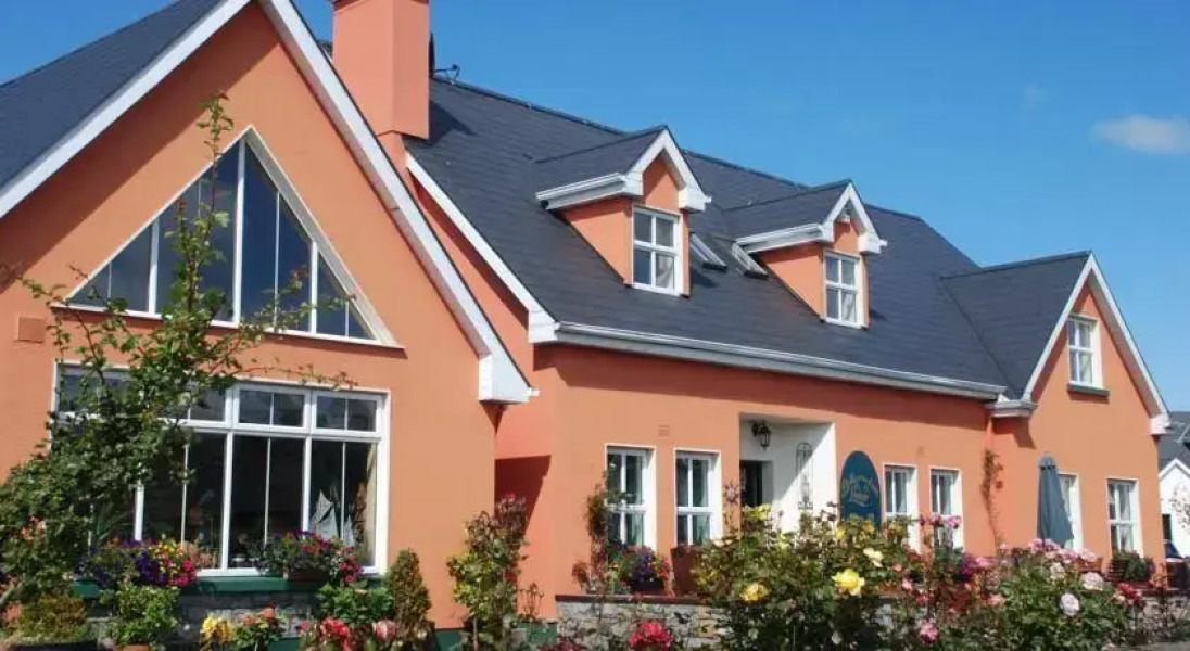 Ballyvaughan Lodge Guesthouse