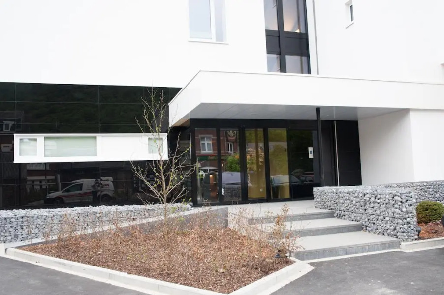 Appart'hotel Urban Lodge