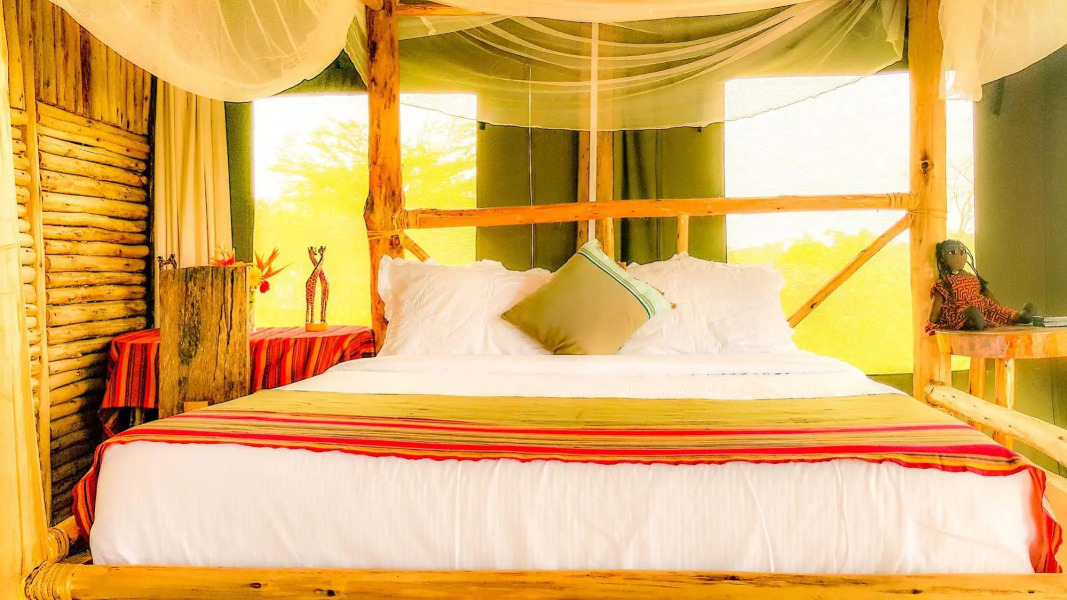 Living Waters Resort