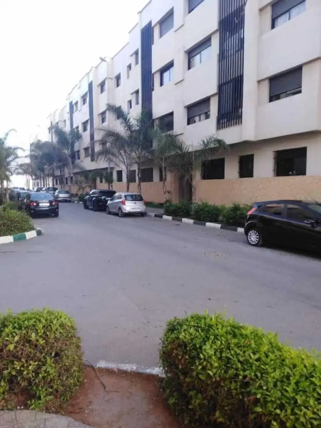 Appartement Kenitra Gonzalez