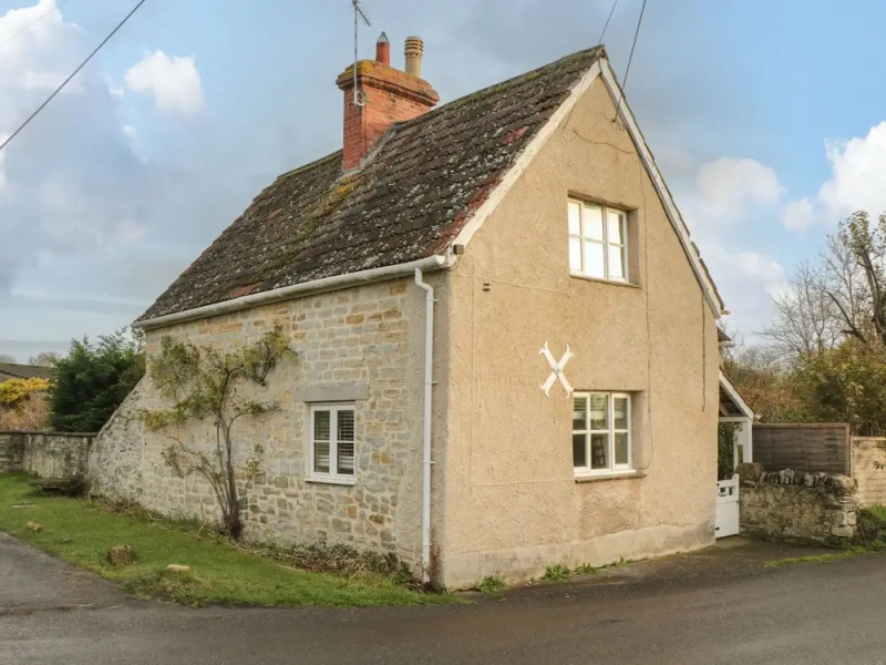 Palmers Green Cottage