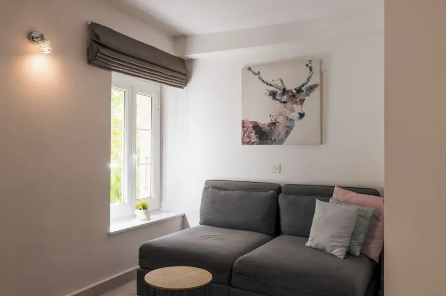 Amanthos Living Nyon