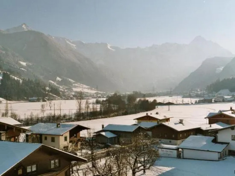 Hundsbichler Zillertal