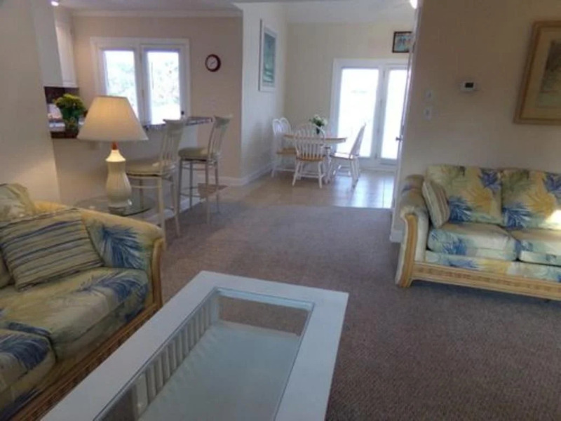 Ah' Frigate - 3 Br Home