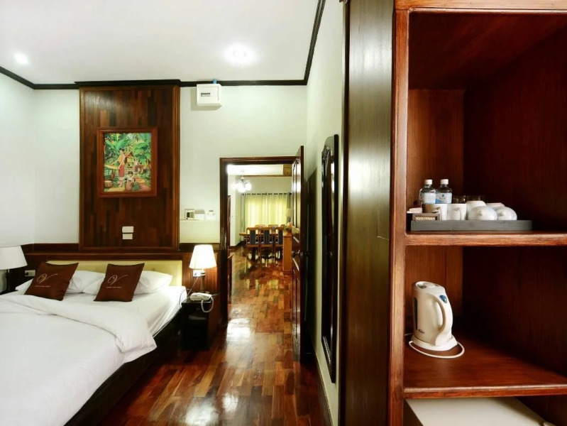 Vansana LuangPrabang Hotel