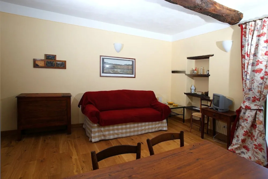 Castello di Grillano Guest House