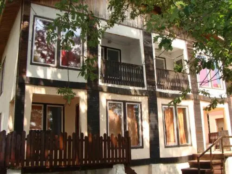 Letovishte Romantika