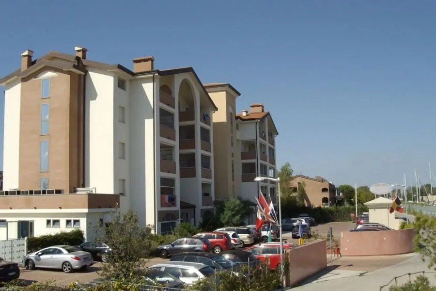 Residence Comacchio