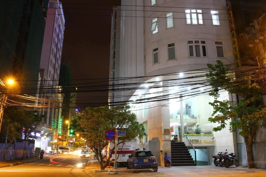Misa Hotel Da Nang