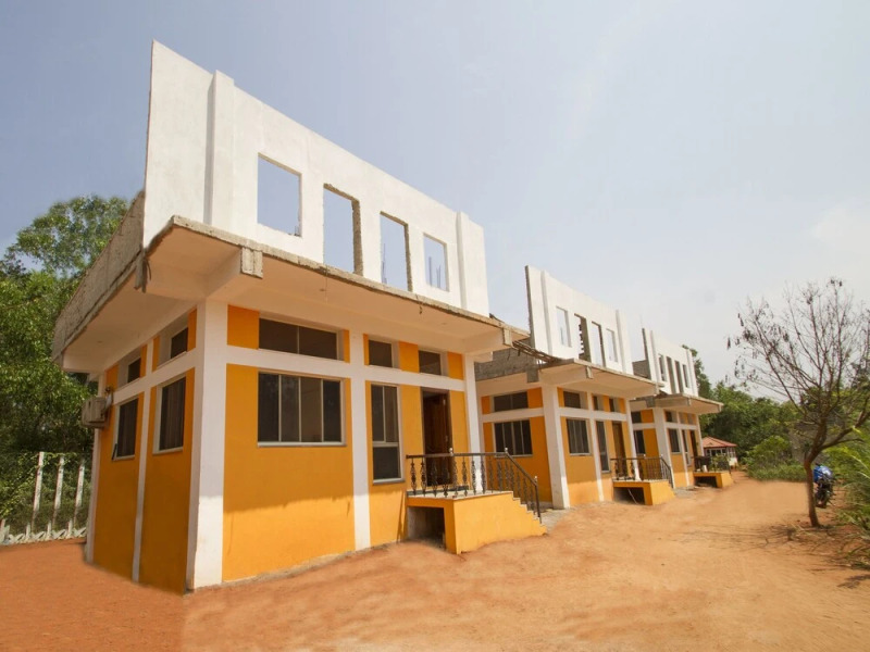 OYO 13226 Home Forest Retreat 1BHK Auroville