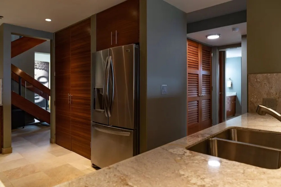 Sands Of Kahana 474 - Three Bedroom Condo