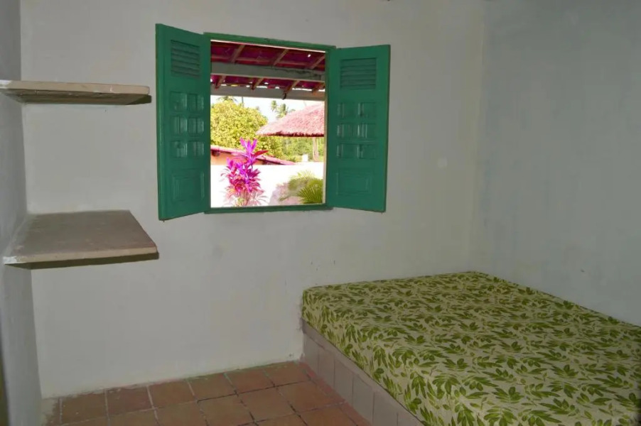 Chalés Pontal da Ilha