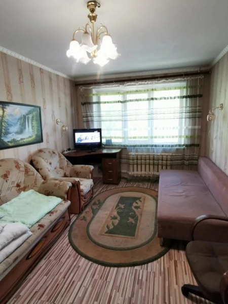 Apart Home Hotel On Chekhov Street