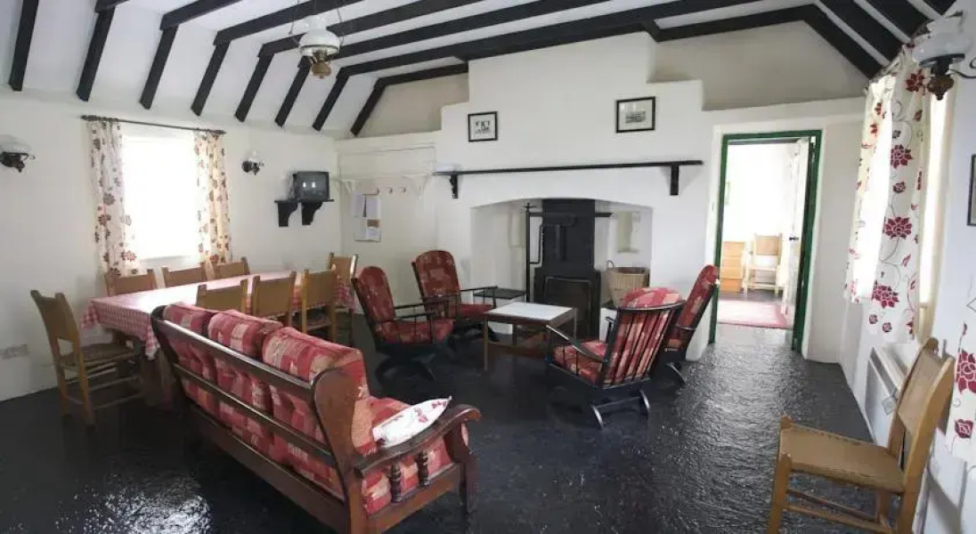 Corofin Lake Cottages