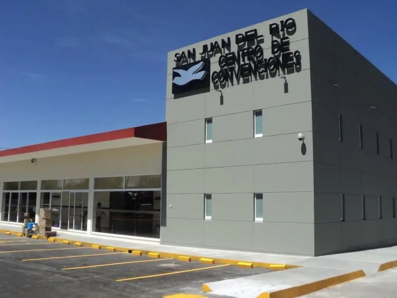 Holiday Inn Express San Juan Del Rio