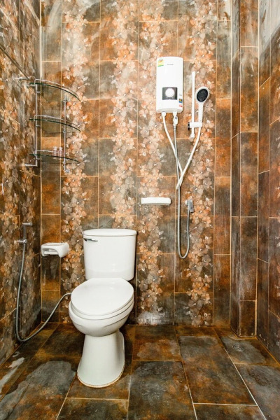 Runya Poolvilla by OYO Rooms