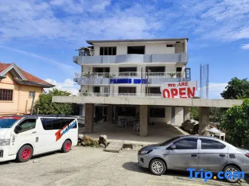 RedDoorz @ Pilgrims Hotel