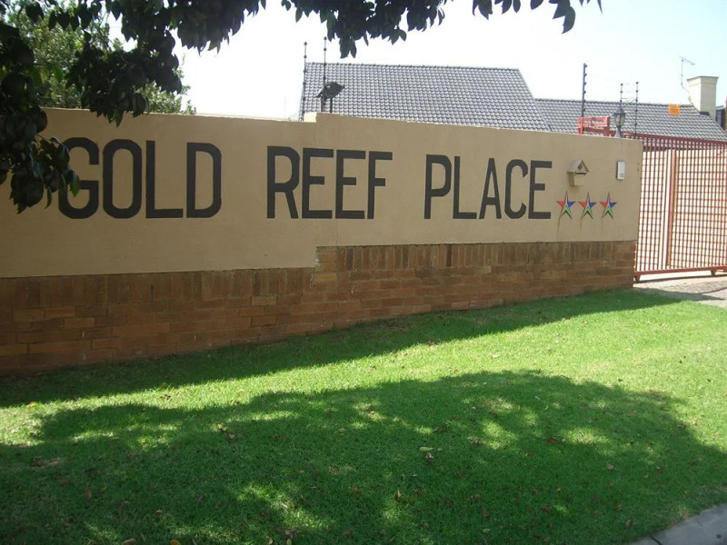 Gold Reef Place