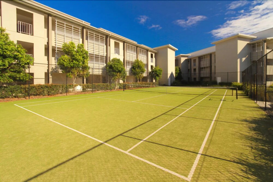 Resort Apartment 8224