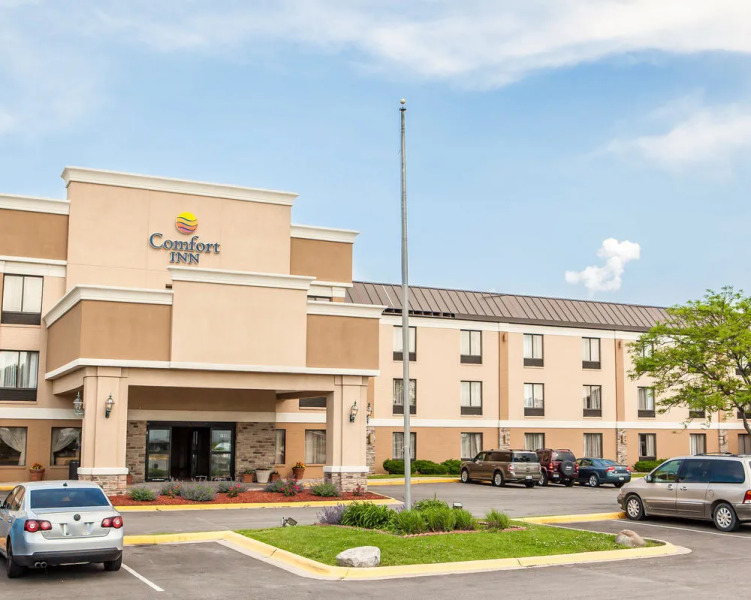 Comfort Inn
