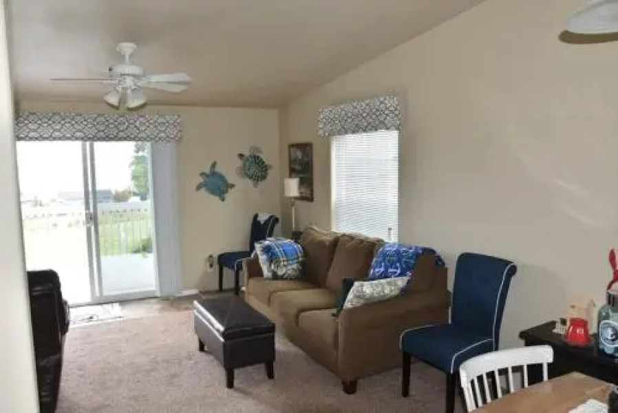 249 - Bon Air Escape