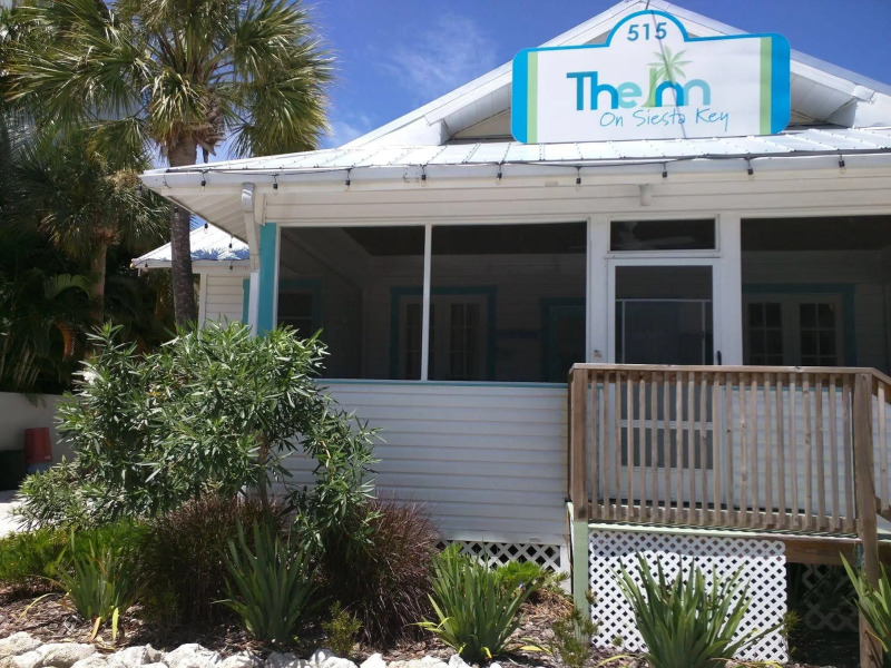 The Inn On Siesta Key