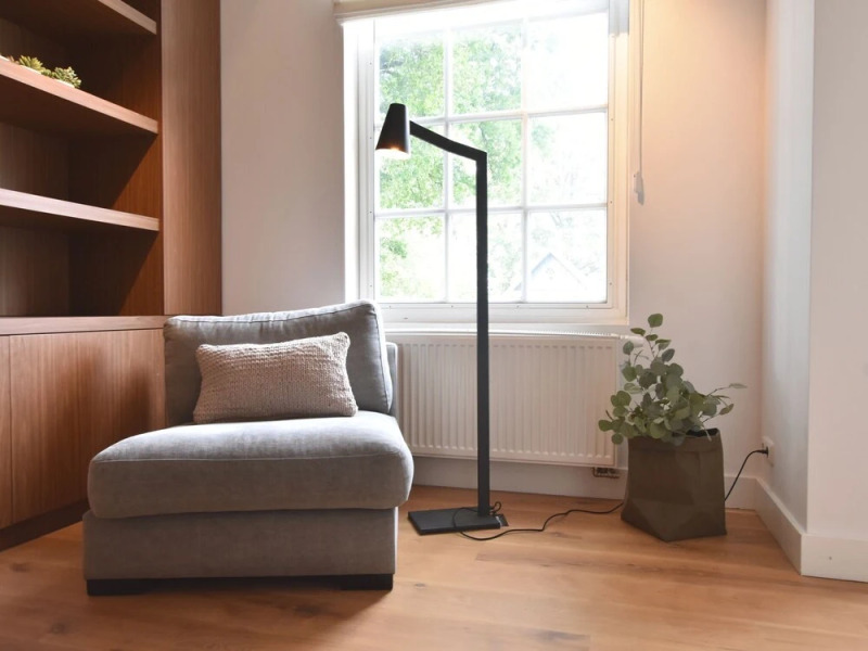 Farmhouse On Natural Reserve in Rijssen With Garden