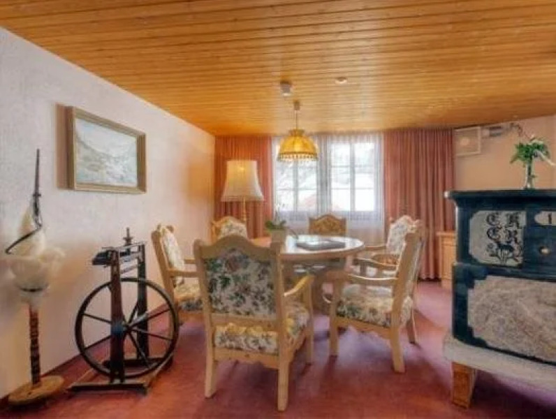 Hotel Restaurant Edelweiss