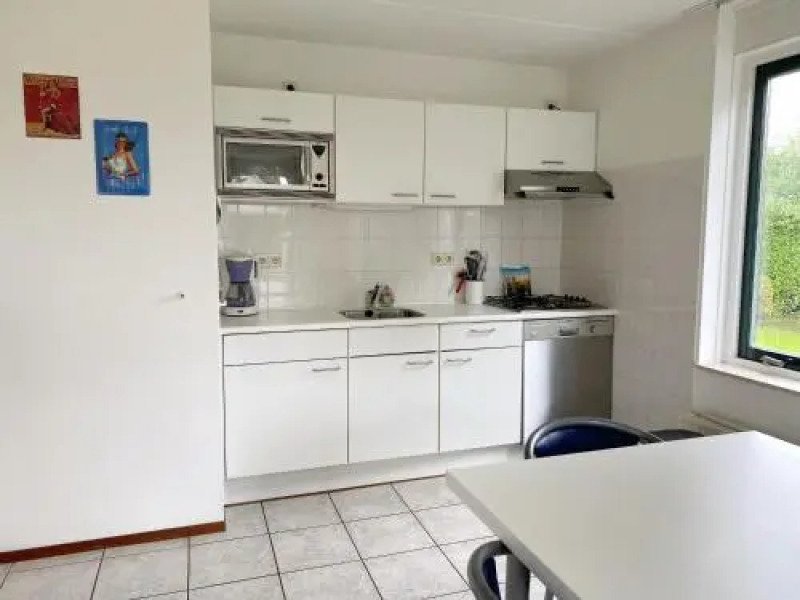 Park Schoneveld: Stern 263