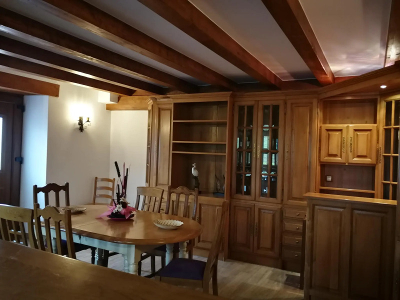 Casa rural La Magdalena