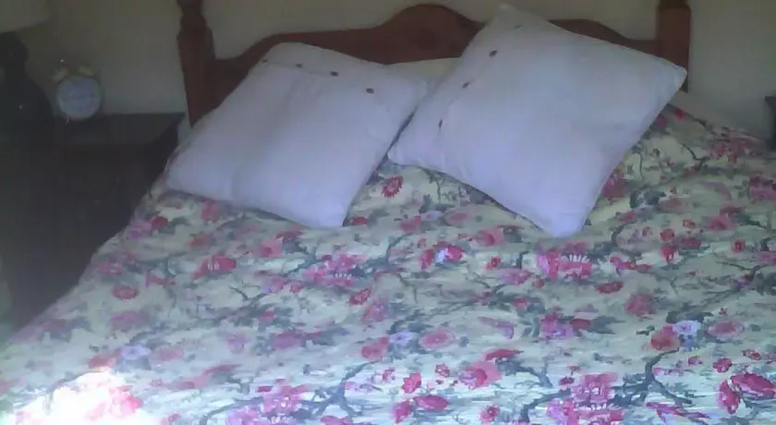 Hermitage Garden Cottage