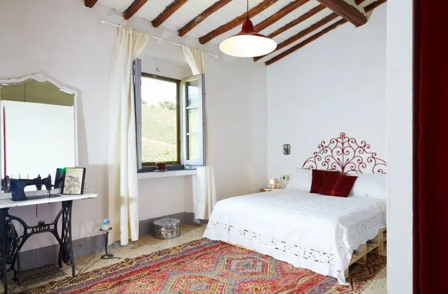 Acquapietra Guesthouse