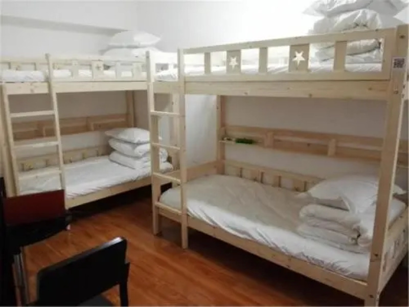 Хостел Wind Youth 