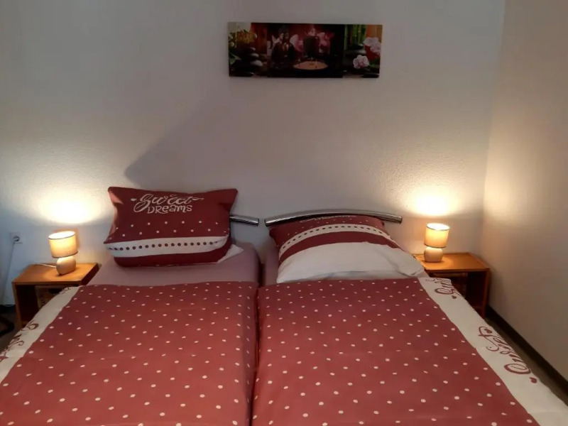 Ferienwohnung Haus Gintz