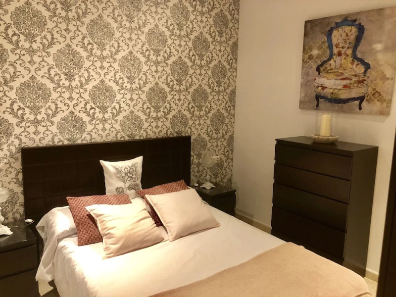 Apartamento Las Recoletas