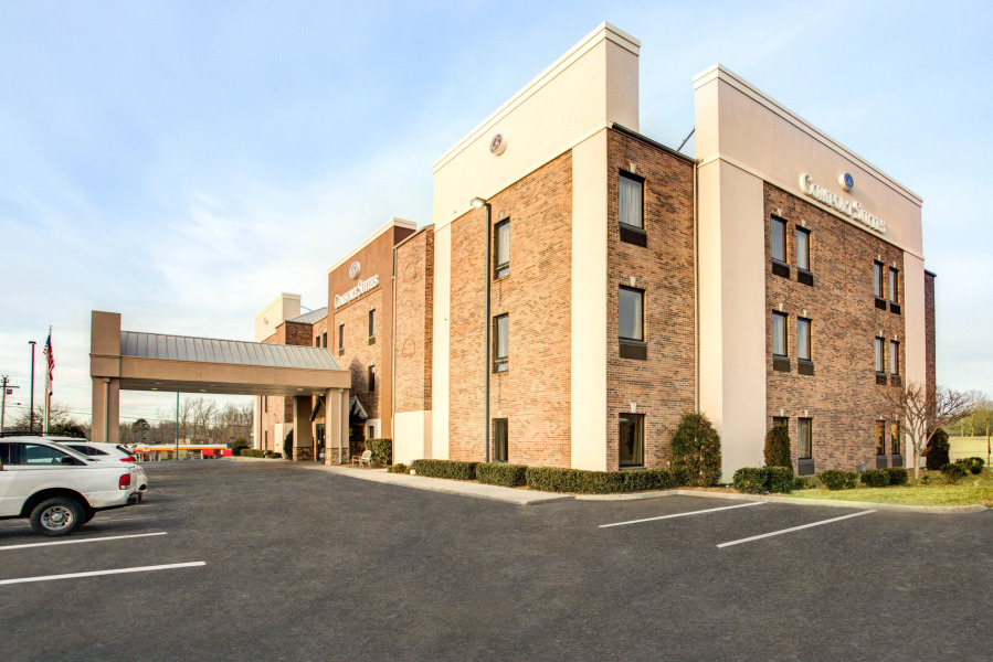 Comfort Suites