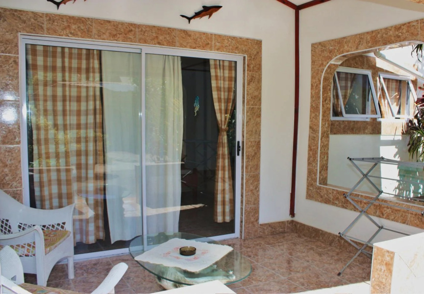 Rising Sun Guesthouse