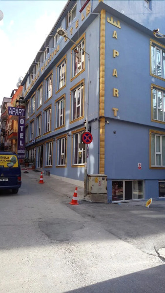 Demircioglu Apart Otel