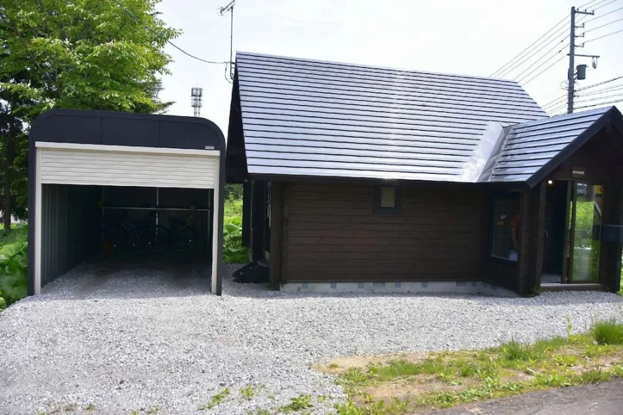 HDO Hirafu Powder Cottage