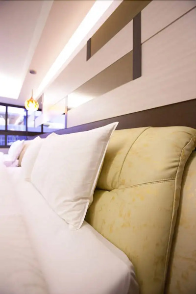 Yuanlin Business Hotel