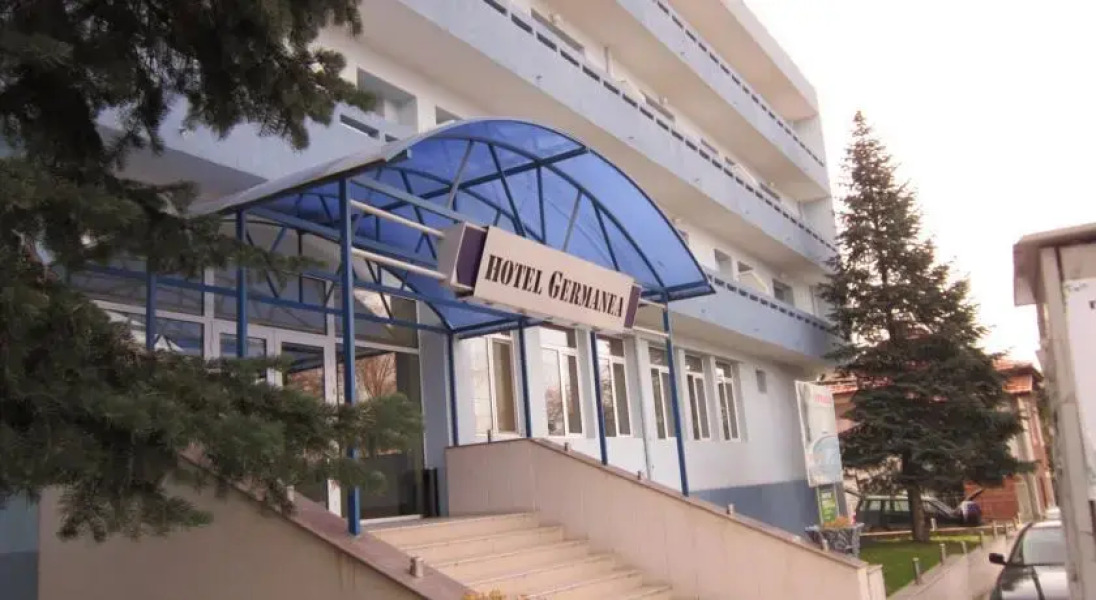 Germanea Hotel