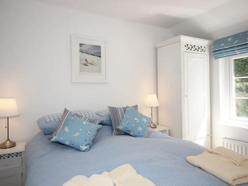 Dory Cottage