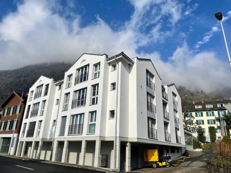 Ferienwohnungen mit 5 Betten in Gersau direkt am Vierwaldstättersee