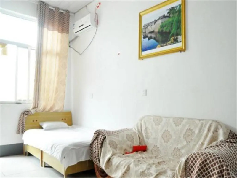Linyi Yinan Huiquan Guest House