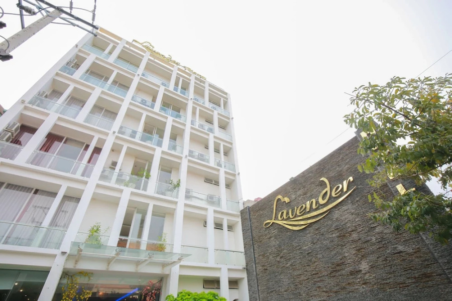 Lavender Hotel