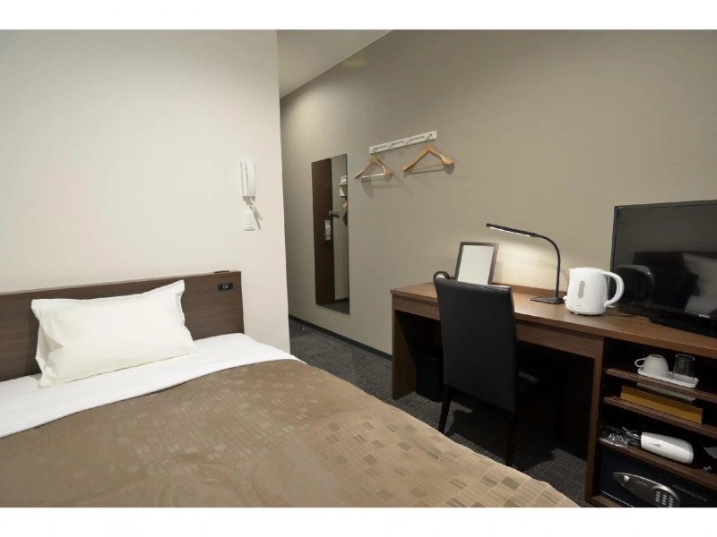 Daiwa Link Hotel Aizutajima